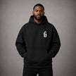 GOD'S NOT FINISHED HOODIE