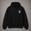 GOD'S NOT FINISHED HOODIE