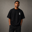 GOD'S NOT FINISHED TEE