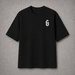 GOD'S NOT FINISHED TEE