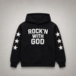 THE GUIDED HOODIE