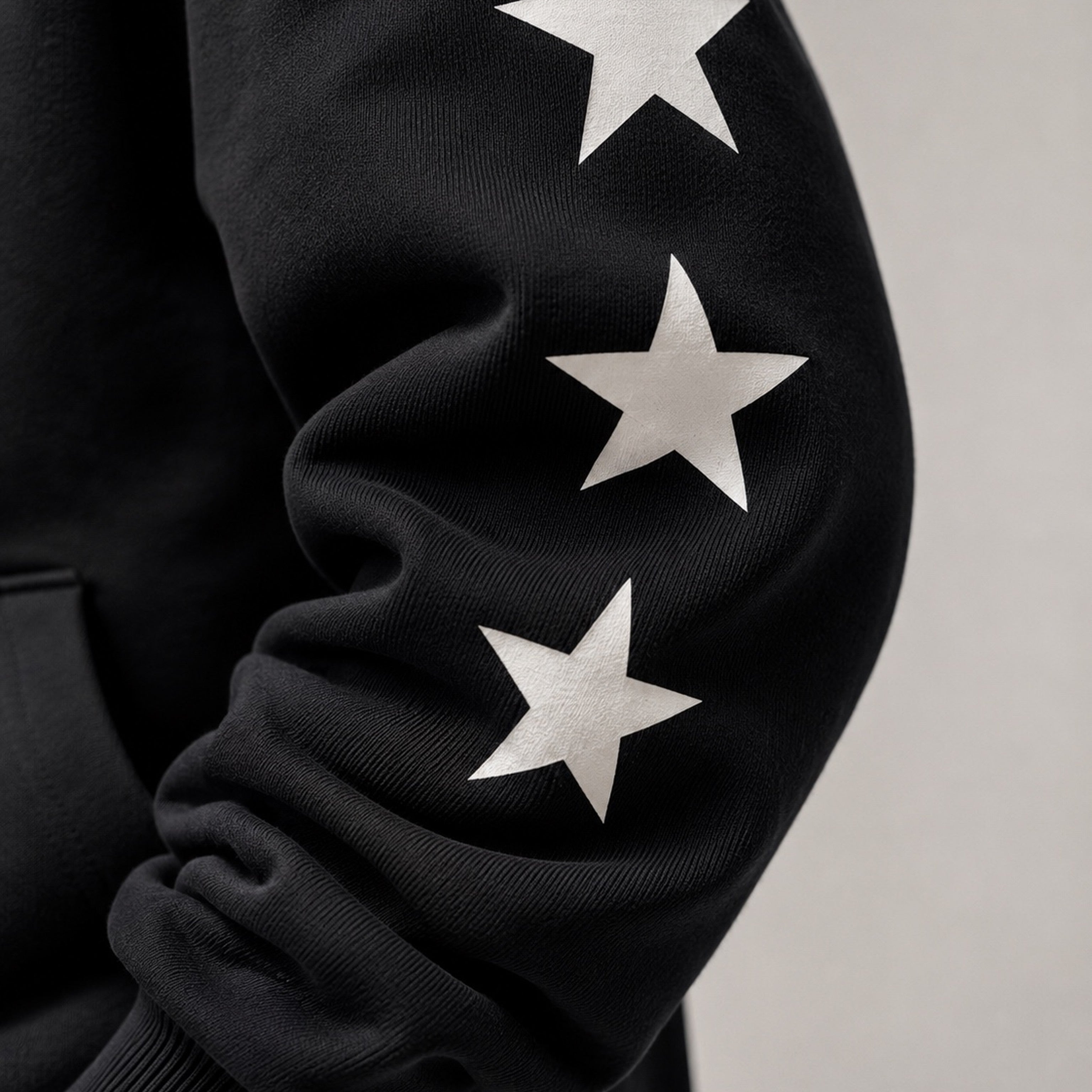 THE GUIDED HOODIE