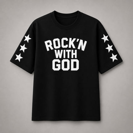 THE GUIDED TEE