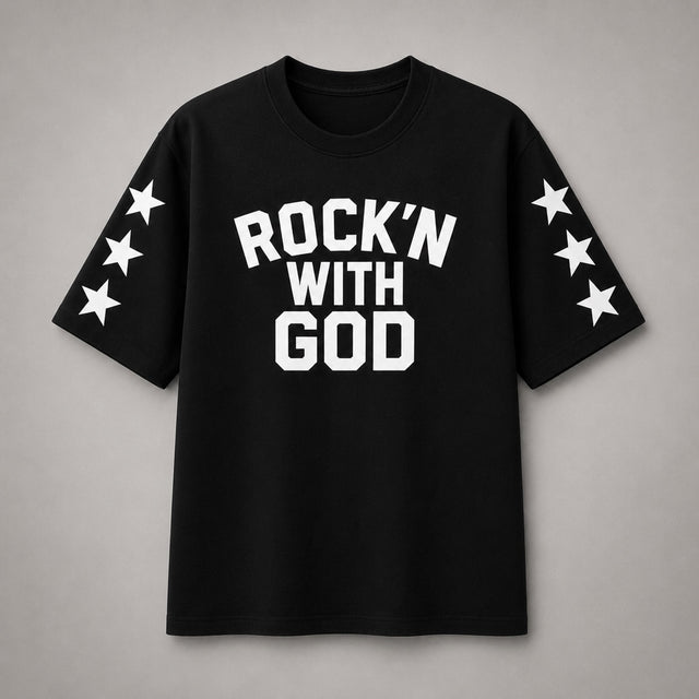 THE GUIDED TEE