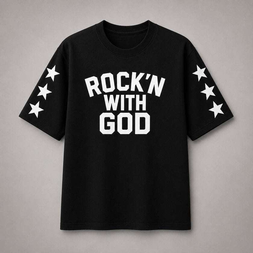 THE GUIDED TEE