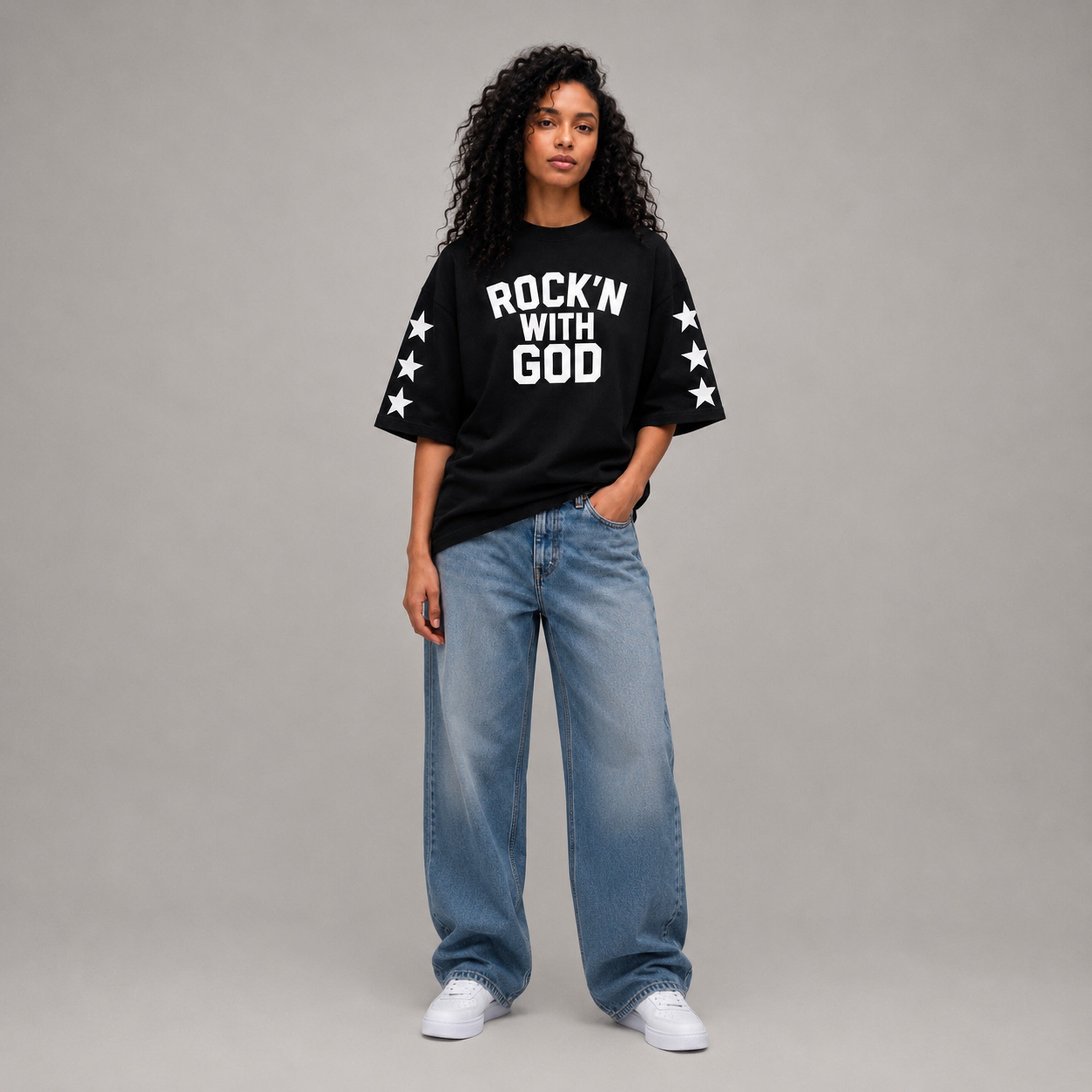 THE GUIDED TEE